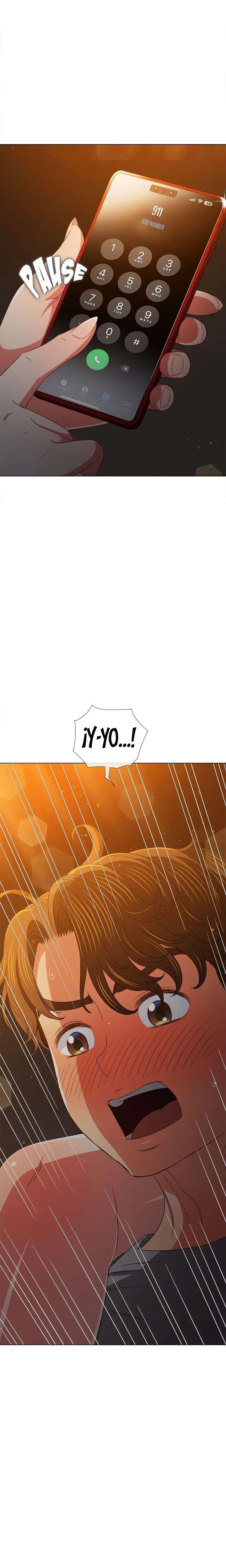 My High School Bully Capítulo 186 - Page 7