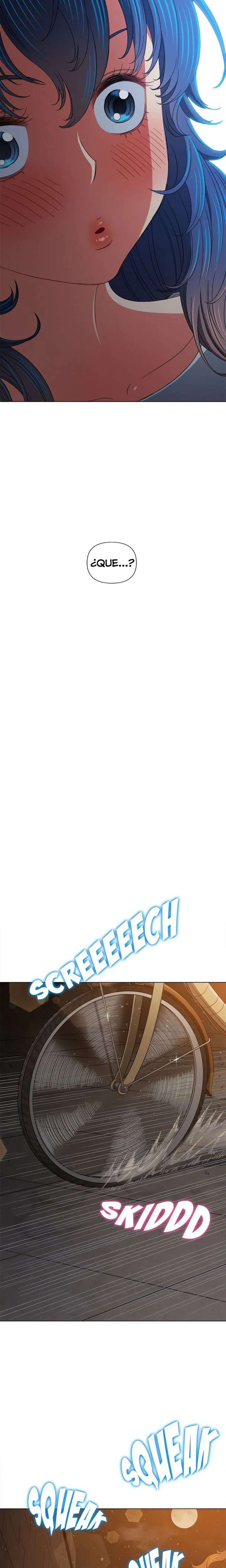 My High School Bully Capítulo 186 - Page 9