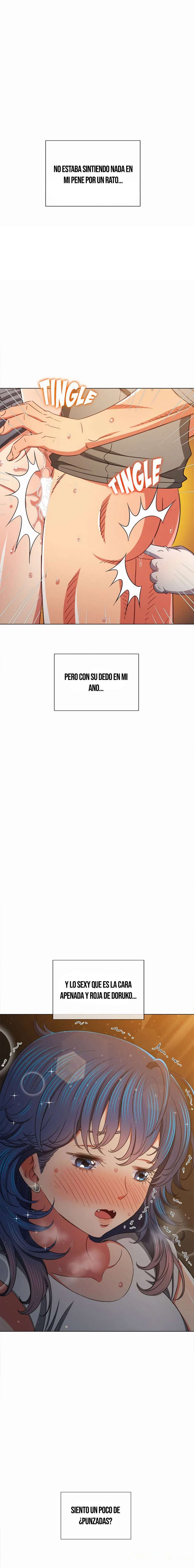 My High School Bully Capítulo 187 - Page 16