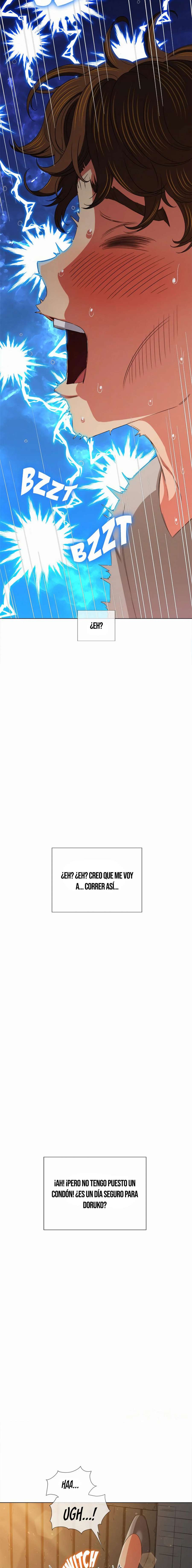 My High School Bully Capítulo 187 - Page 18