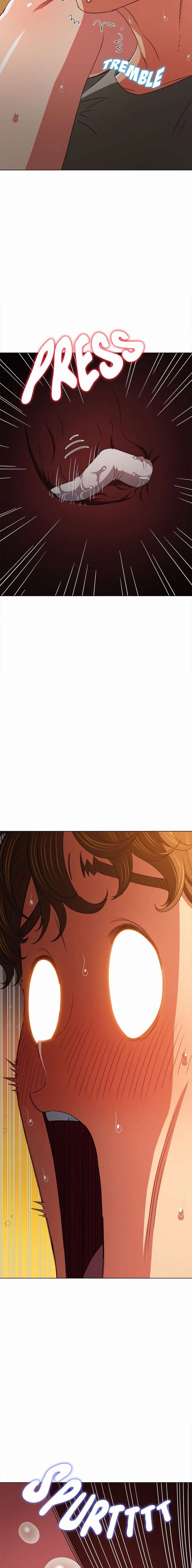 My High School Bully Capítulo 187 - Page 20