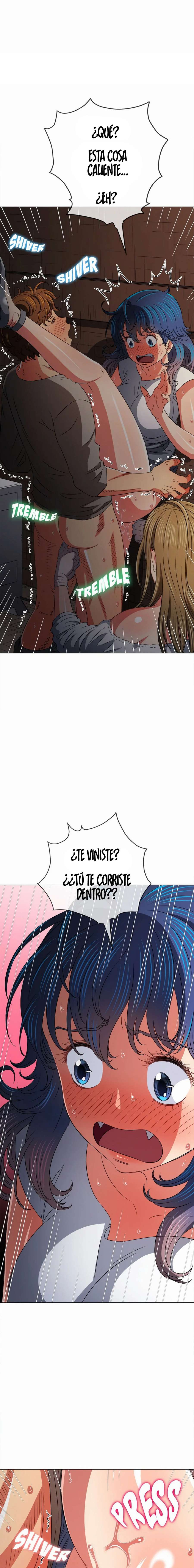 My High School Bully Capítulo 187 - Page 22