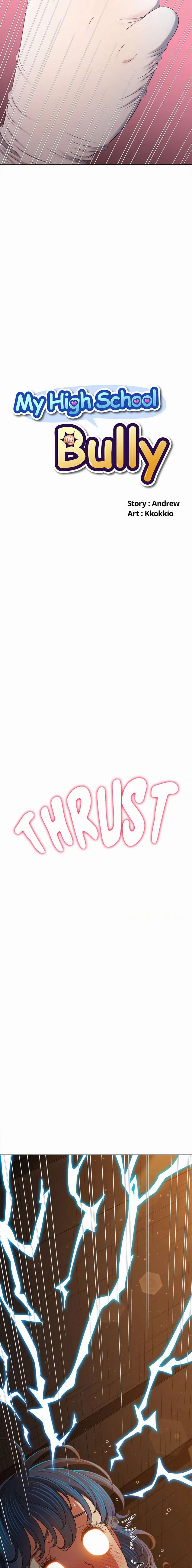 My High School Bully Capítulo 187 - Page 3