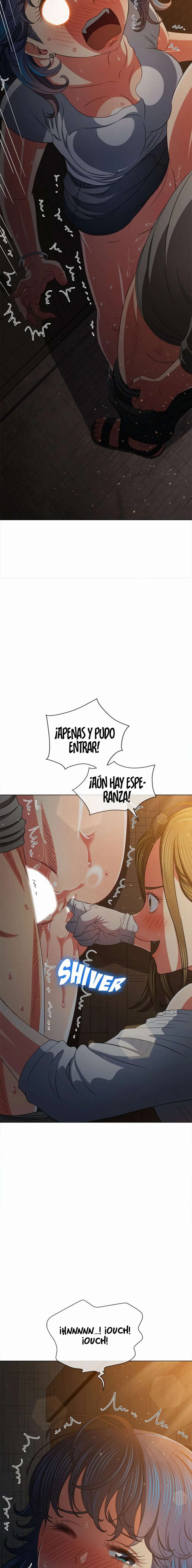 My High School Bully Capítulo 187 - Page 4