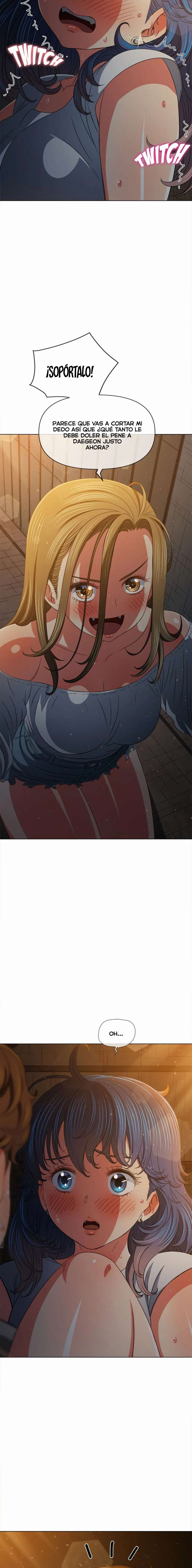 My High School Bully Capítulo 187 - Page 5