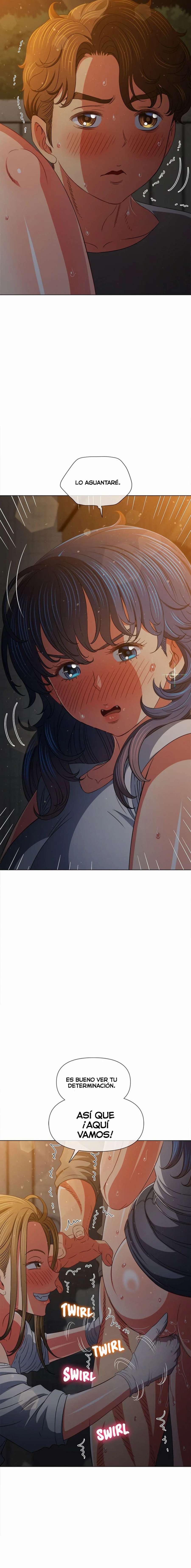 My High School Bully Capítulo 187 - Page 6