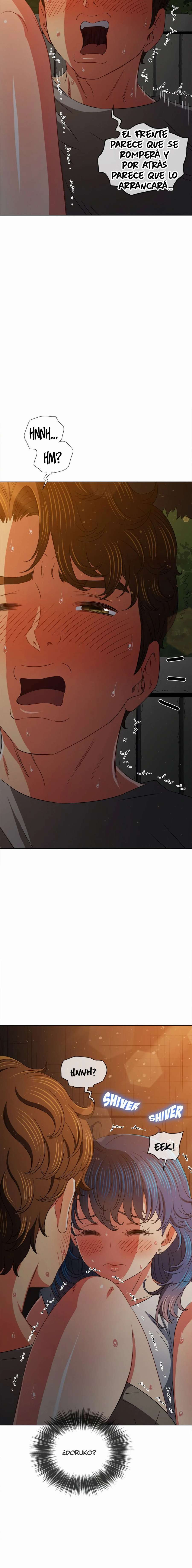 My High School Bully Capítulo 187 - Page 8