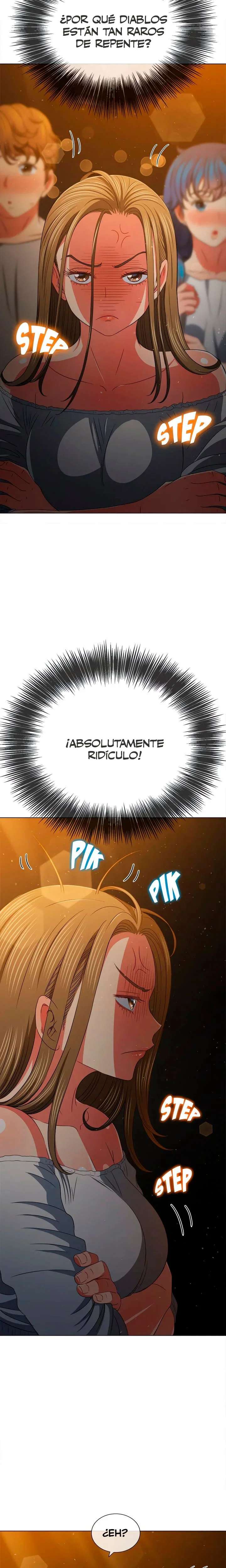 My High School Bully Capítulo 188 - Page 19