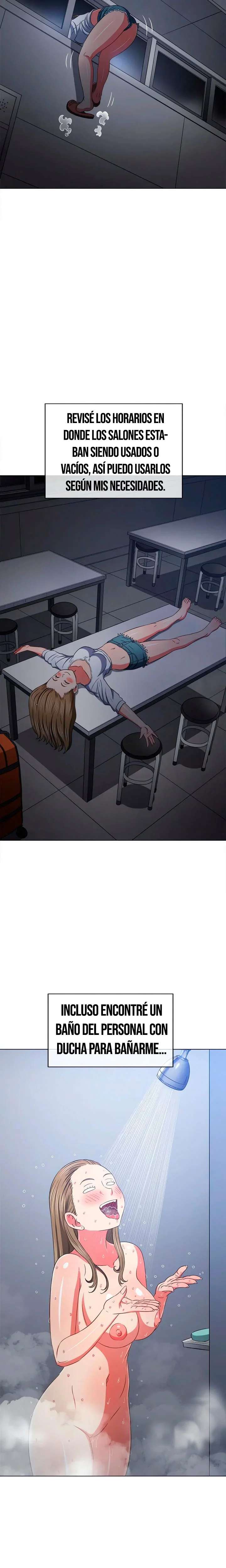 My High School Bully Capítulo 188 - Page 23