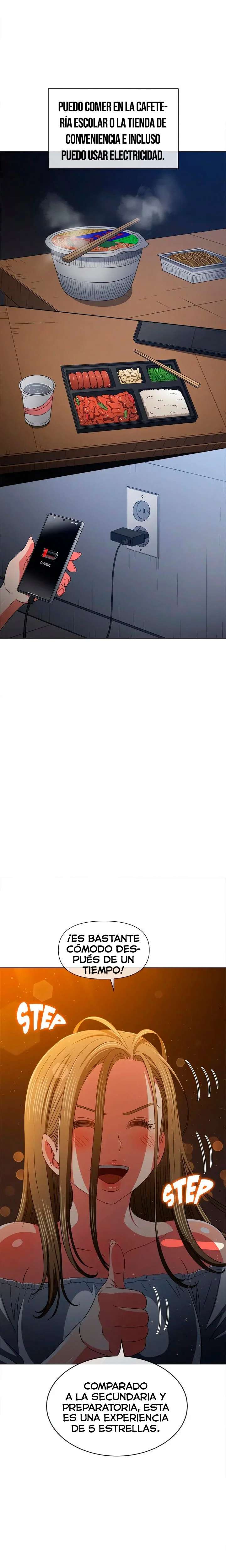 My High School Bully Capítulo 188 - Page 24