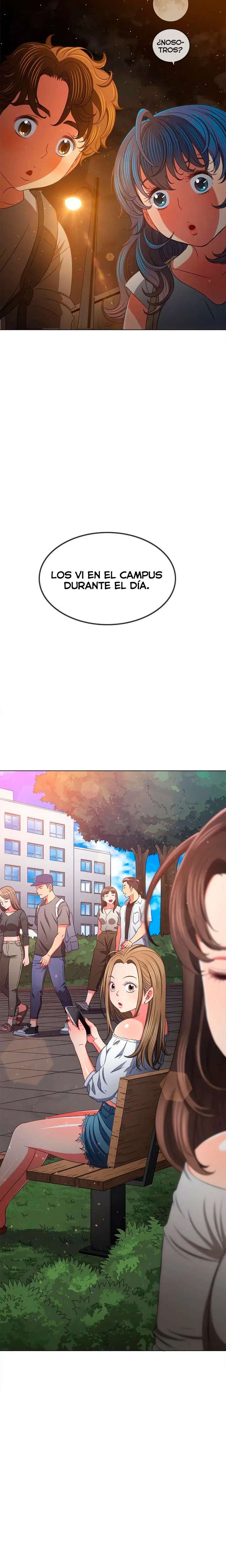 My High School Bully Capítulo 188 - Page 27