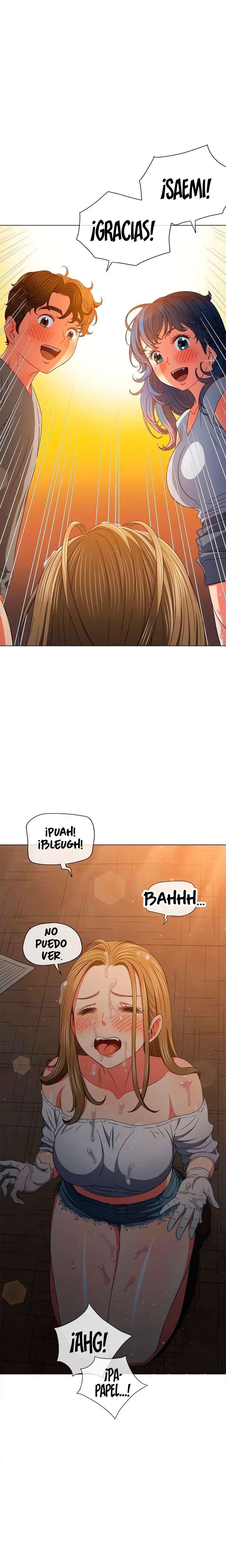 My High School Bully Capítulo 188 - Page 6