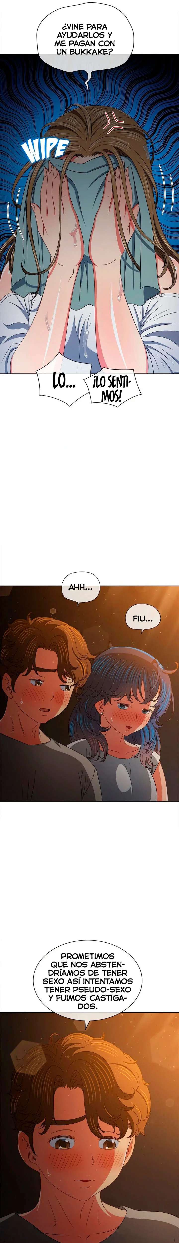 My High School Bully Capítulo 188 - Page 7