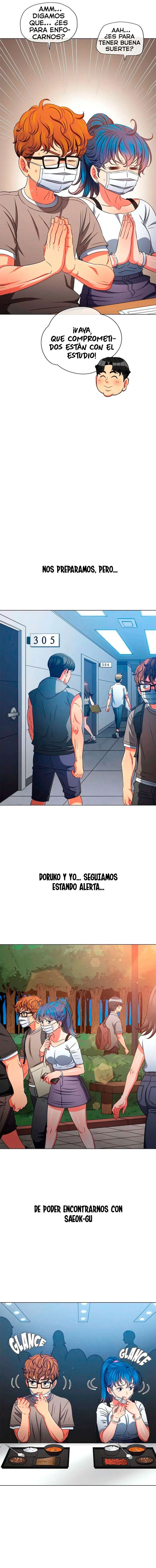 My High School Bully Capítulo 189 - Page 12