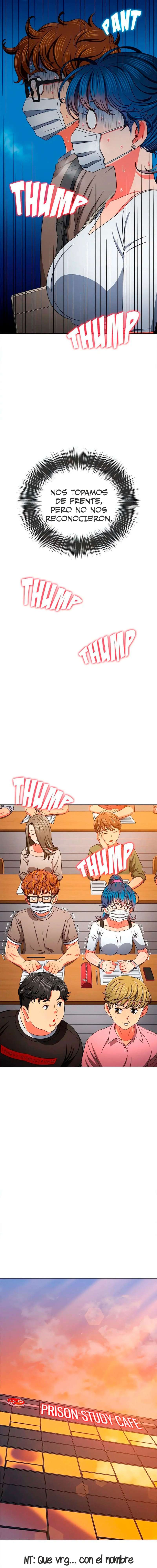 My High School Bully Capítulo 189 - Page 16