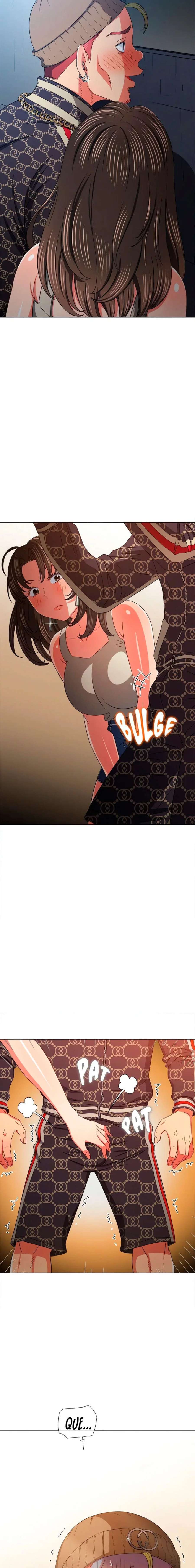 My High School Bully Capítulo 190 - Page 19