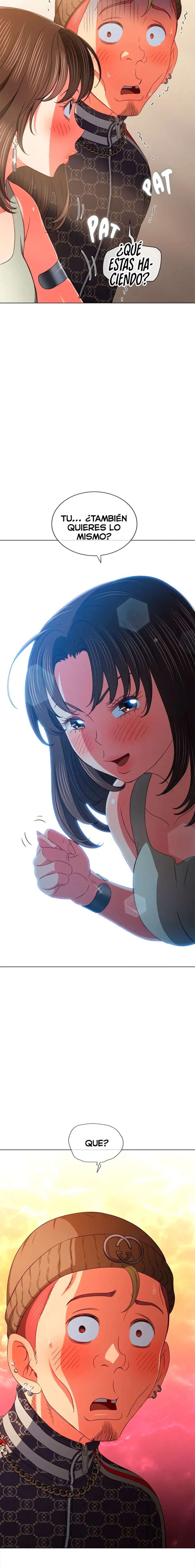 My High School Bully Capítulo 190 - Page 20