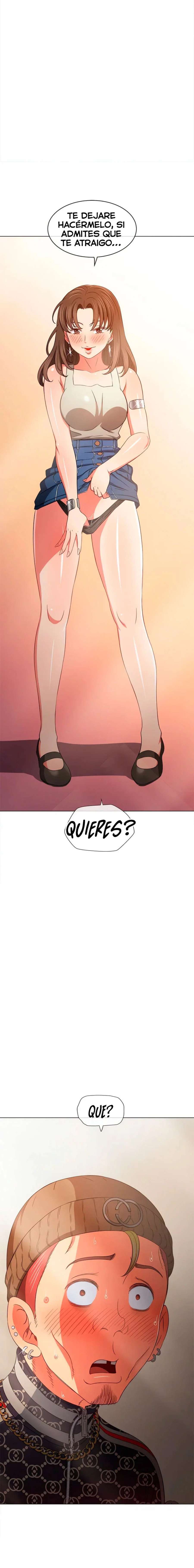 My High School Bully Capítulo 190 - Page 21