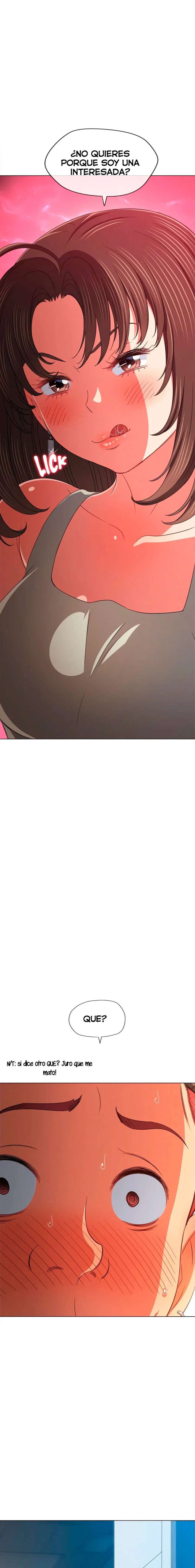 My High School Bully Capítulo 190 - Page 22