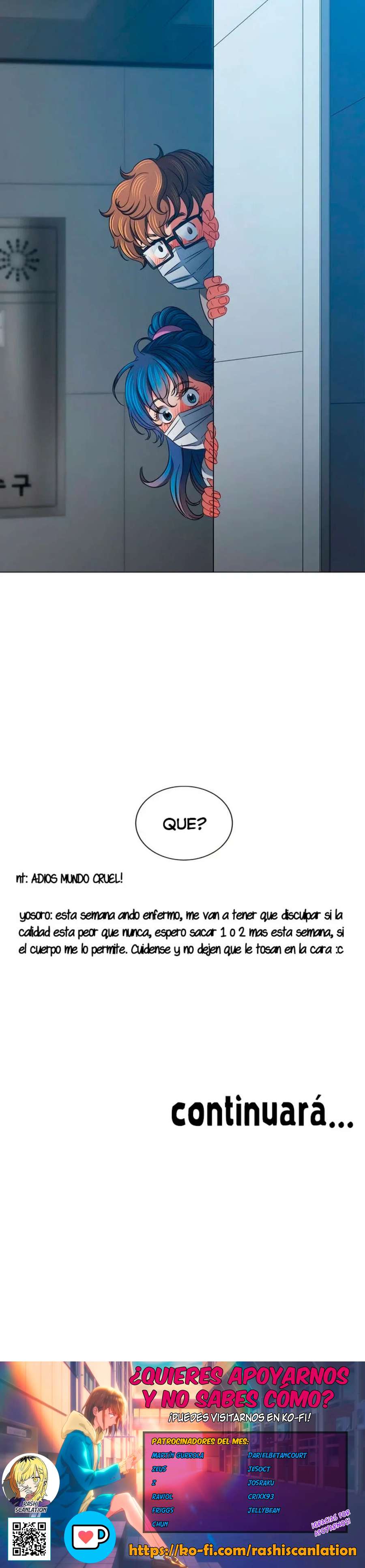 My High School Bully Capítulo 190 - Page 23