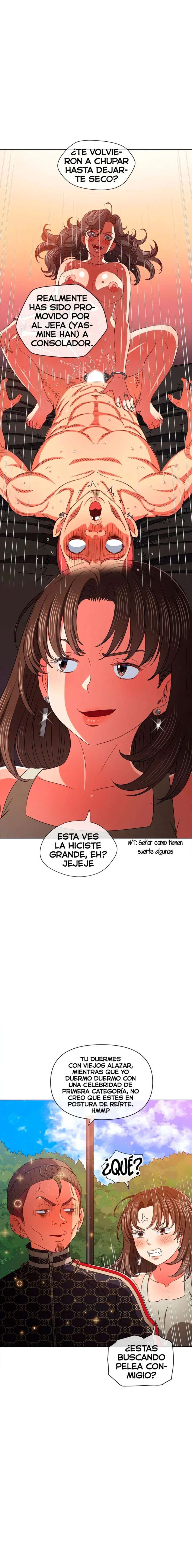 My High School Bully Capítulo 190 - Page 3