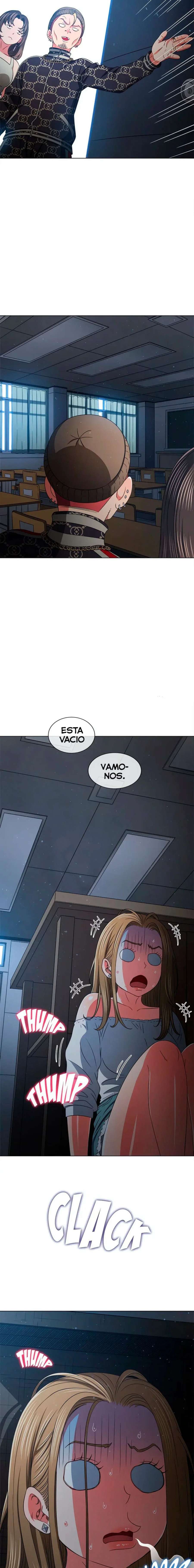 My High School Bully Capítulo 190 - Page 8