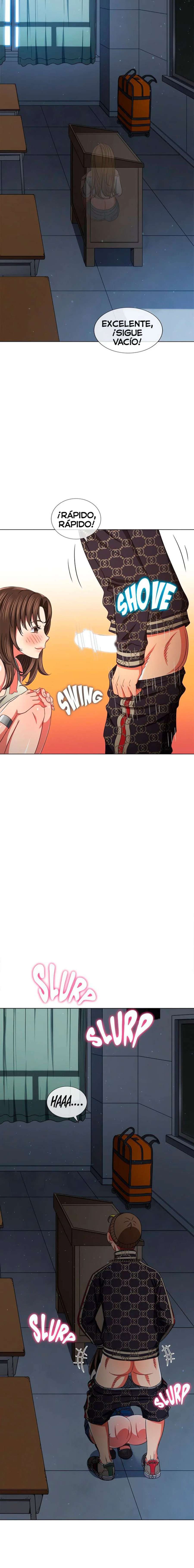 My High School Bully Capítulo 191 - Page 12