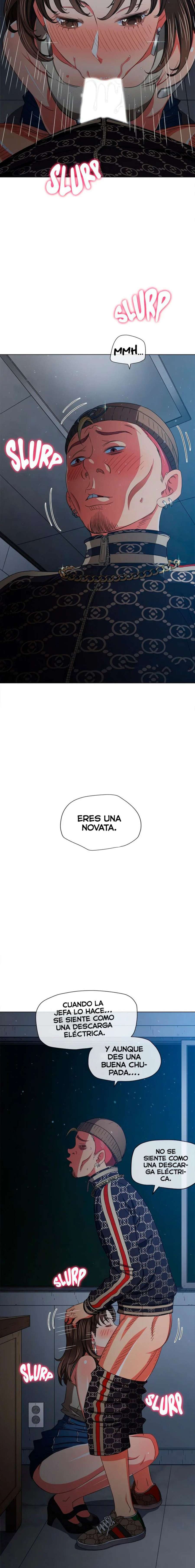 My High School Bully Capítulo 191 - Page 14