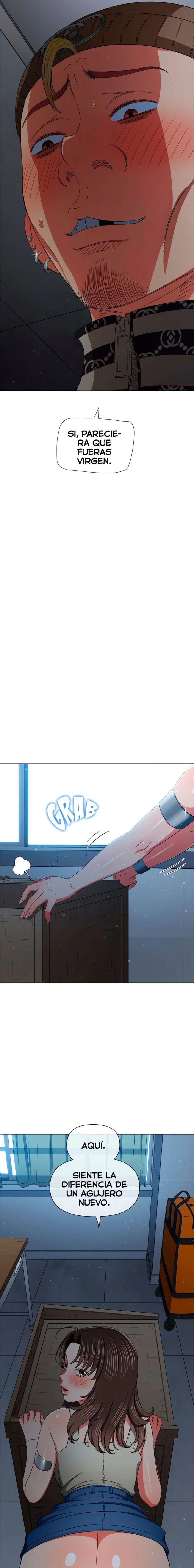 My High School Bully Capítulo 191 - Page 16