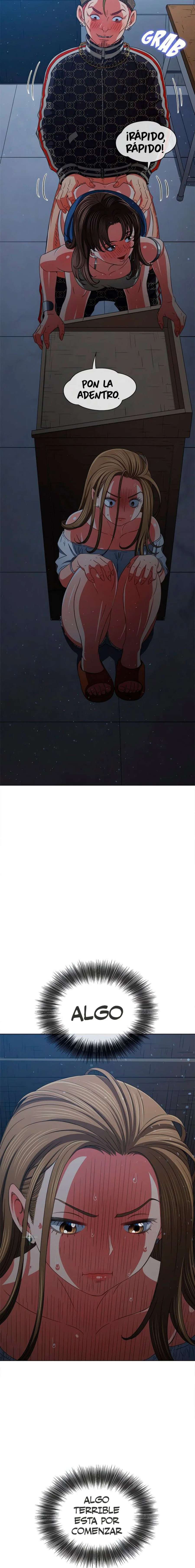 My High School Bully Capítulo 191 - Page 18