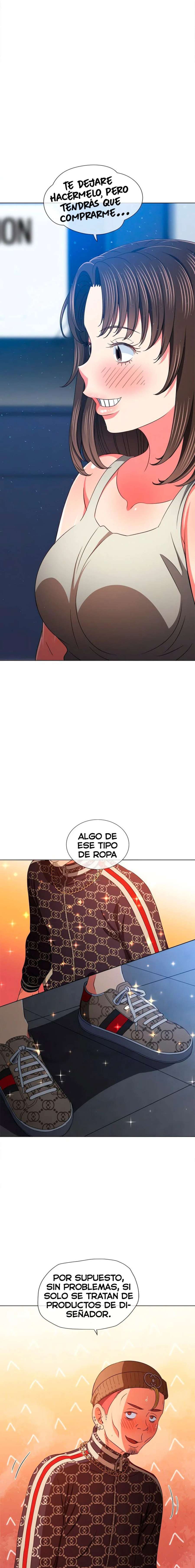 My High School Bully Capítulo 191 - Page 4