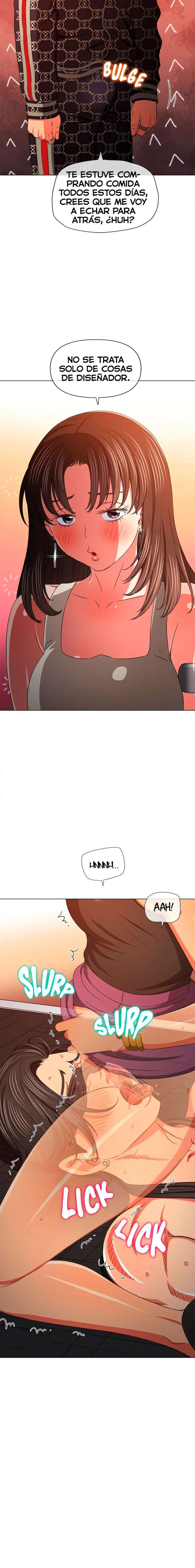 My High School Bully Capítulo 191 - Page 5