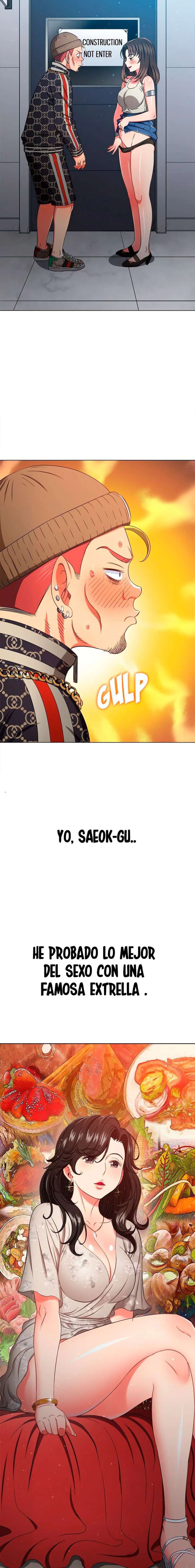 My High School Bully Capítulo 191 - Page 8