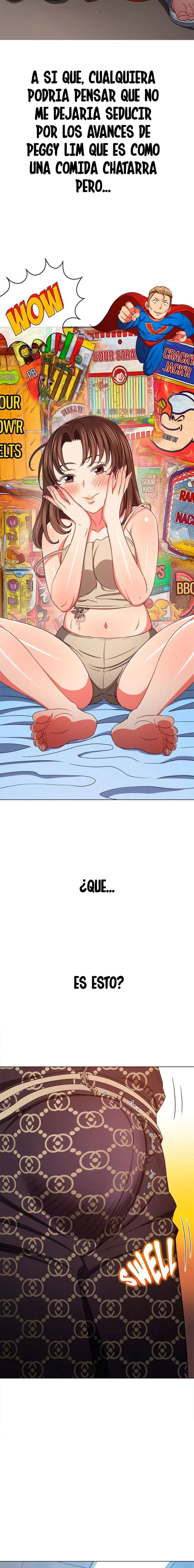 My High School Bully Capítulo 191 - Page 9