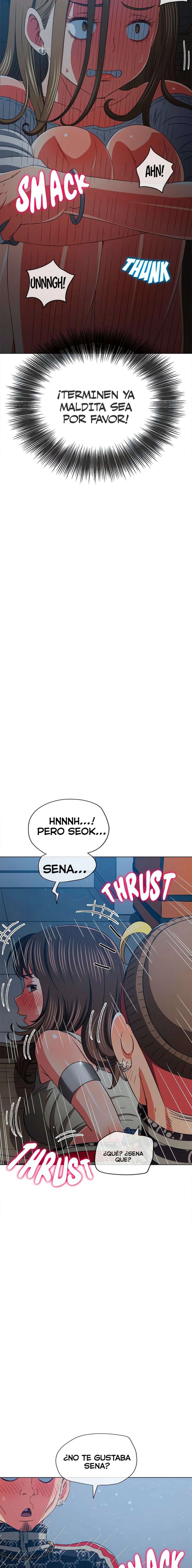 My High School Bully Capítulo 192 - Page 10