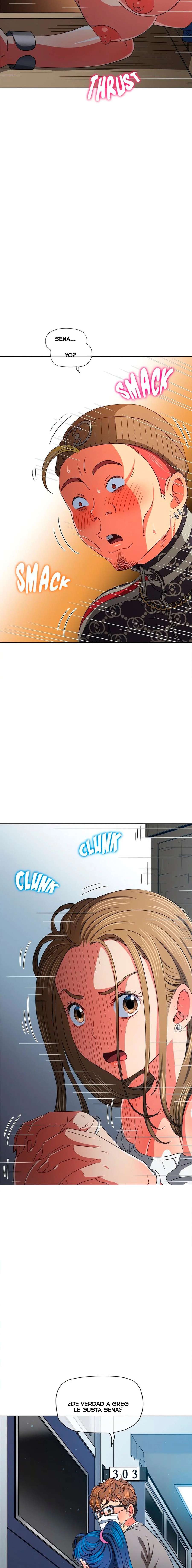 My High School Bully Capítulo 192 - Page 13