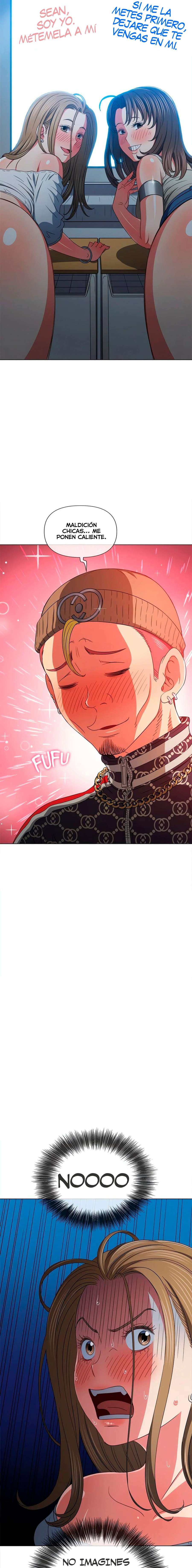 My High School Bully Capítulo 192 - Page 17