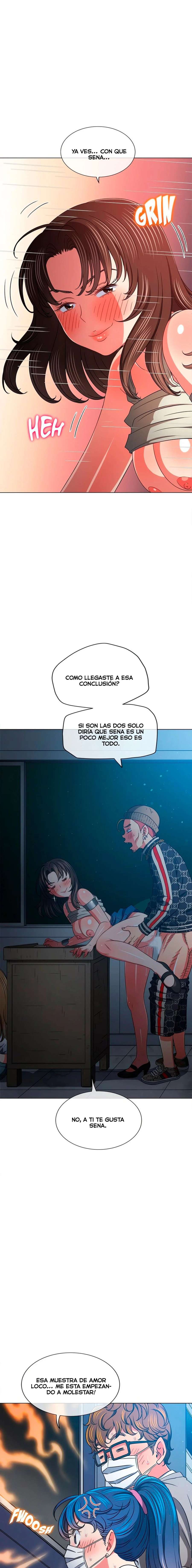 My High School Bully Capítulo 192 - Page 19