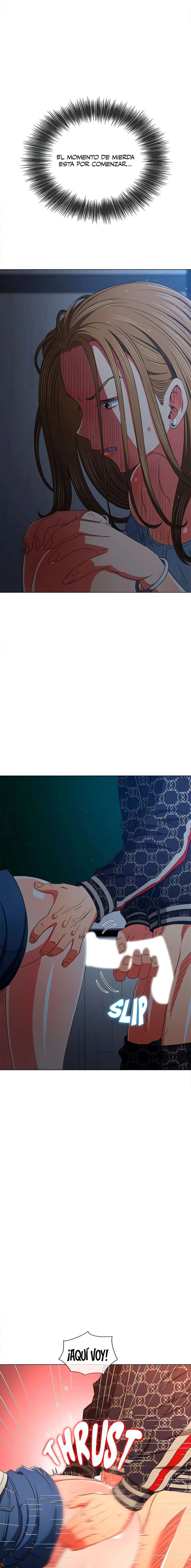 My High School Bully Capítulo 192 - Page 2