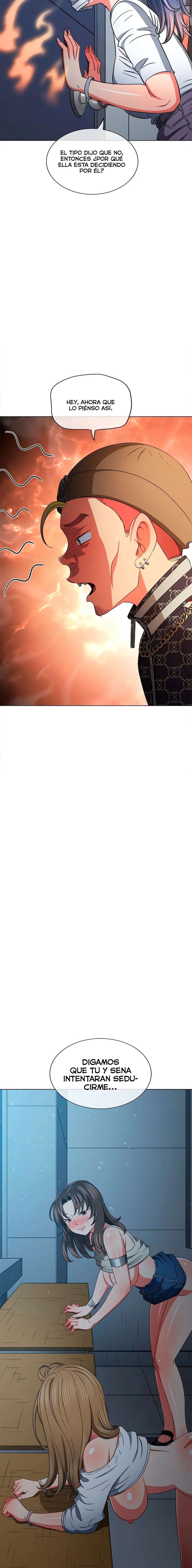 My High School Bully Capítulo 192 - Page 20