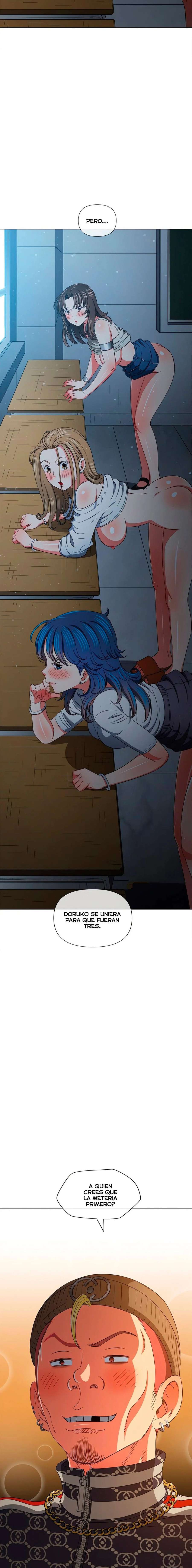 My High School Bully Capítulo 192 - Page 21