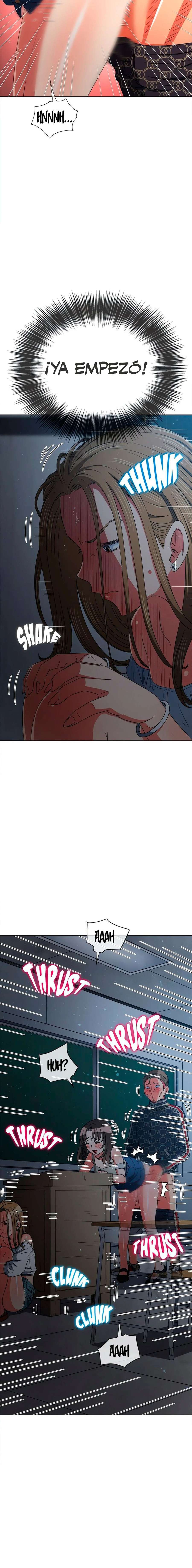 My High School Bully Capítulo 192 - Page 3