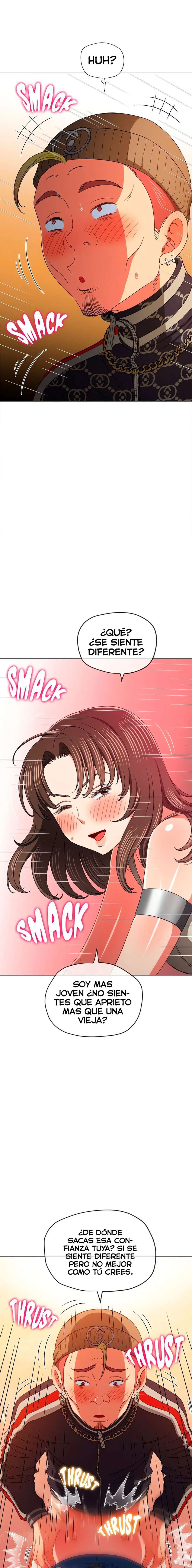 My High School Bully Capítulo 192 - Page 4