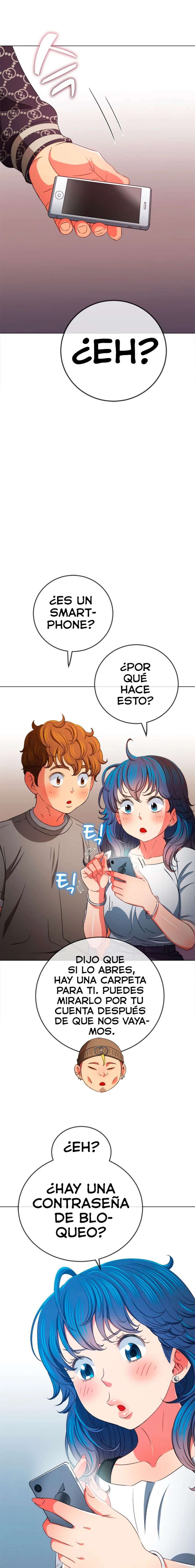 My High School Bully Capítulo 193 - Page 16