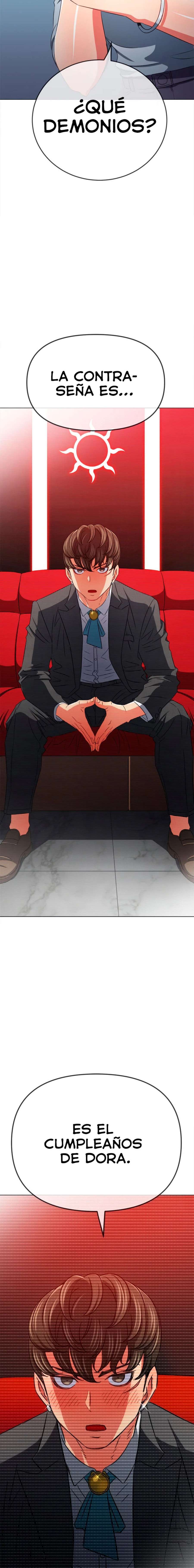 My High School Bully Capítulo 193 - Page 17