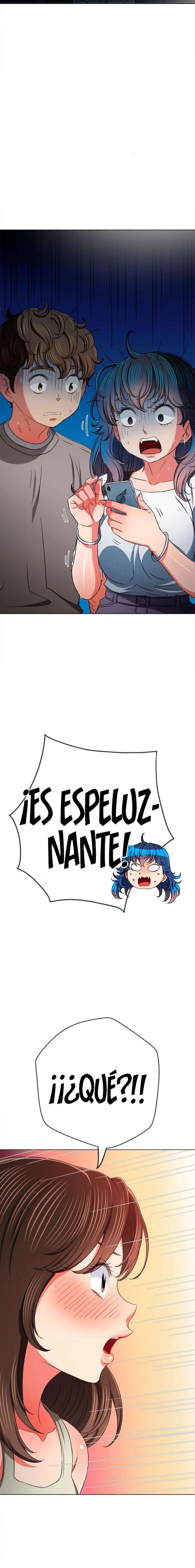 My High School Bully Capítulo 193 - Page 18