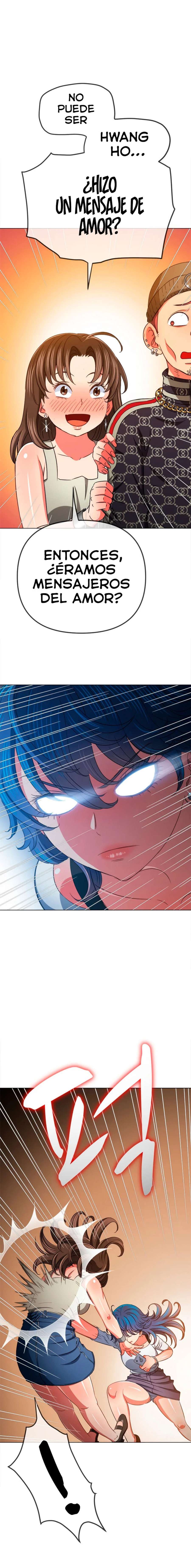 My High School Bully Capítulo 193 - Page 19