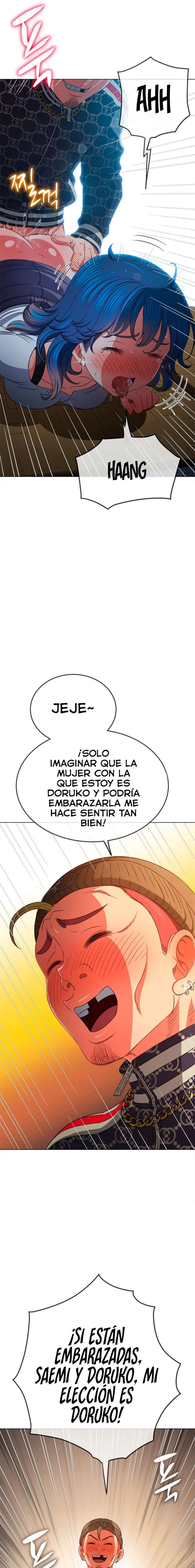 My High School Bully Capítulo 193 - Page 3