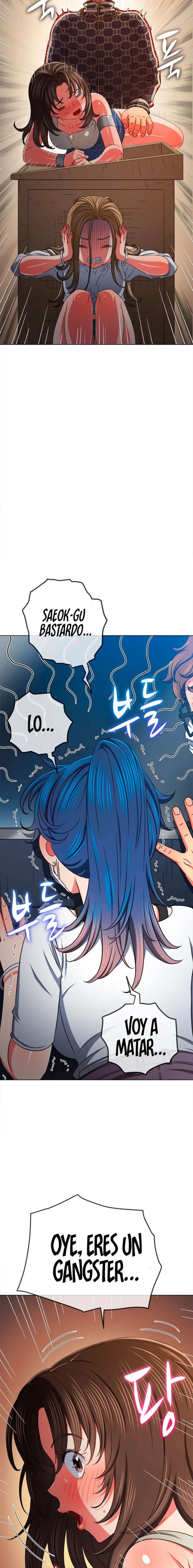 My High School Bully Capítulo 193 - Page 4