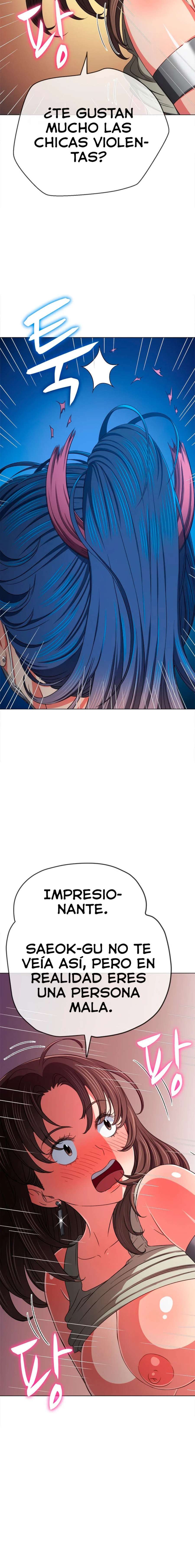 My High School Bully Capítulo 193 - Page 5